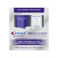 CREST 3D WHITE BRILLIANCE 2 STEP TOOTHPASTE