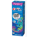 Crest Kids Color Changing 119гр.