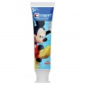 Crest Kids Disney Junior Mickey Mouse Cavity Protection Strawberry 119гр.