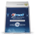 CREST 3D WHITE LUXE PROFESSIONAL EFFECTS WHITESTRIPS