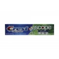Crest Complete Whitening + Scope Mint Outlast Ultra Toothpaste 178гр.