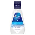 Crest 3D White Arctic Fresh Whitening, Icy Cool Mint 473мл.