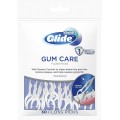 Oral-B Glide Gum Care Floss Picks 30