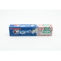 Crest Plus Complete Scope Candy Cane Peppermint Special Edition 158гр.