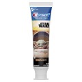 Crest Kid's featuring Star Wars The Mandalorian Strawberry 119гр.