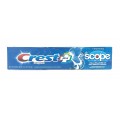 Зубная паста Crest Complete Whitening + Scope Cool Peppermint 153гр.