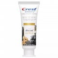 CREST 3D WHITE WHITENING THERAPY CHARCOAL WITH GINGER OIL 116 гр.