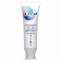 Зубная паста Crest Gum Detoxify Advanced 147гр.
