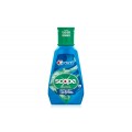 CREST SCOPE OUTLAST PEPPERMINT MOUTHWASH 1000мл.