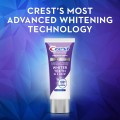 Зубная паста Crest 3D White Teeth Whitening Professional Enamel Protect 85гр.
