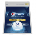 Crest 3D Radiant Express with LED 
