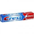 Crest Cavity Protection Regular Paste 24гр.