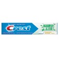 CREST FRESH AND WHITE PEPPERMINT PASTE TOOTHPASTE 68гр.