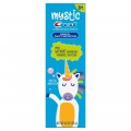 MYSTIC by Crest Kid's with Fluoride Magical Bubble Gum 113гр.