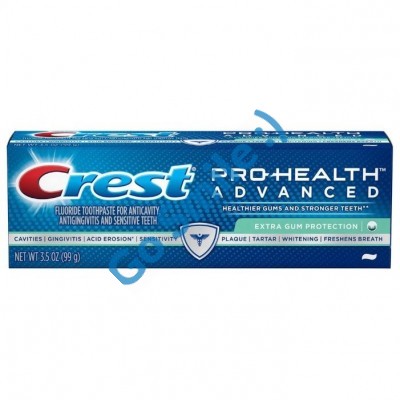 Crest Pro-Health Advanced Gum Protection
