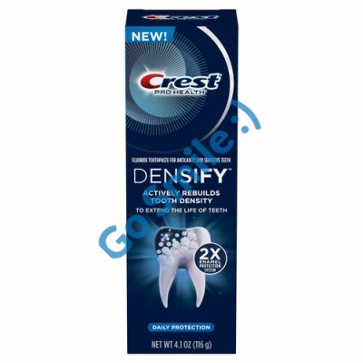 Crest Pro-Health Densify Daily Protection
