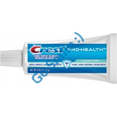 Crest Pro-Health Original clean mint 24g